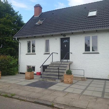 Byhus Vejle Exterior foto